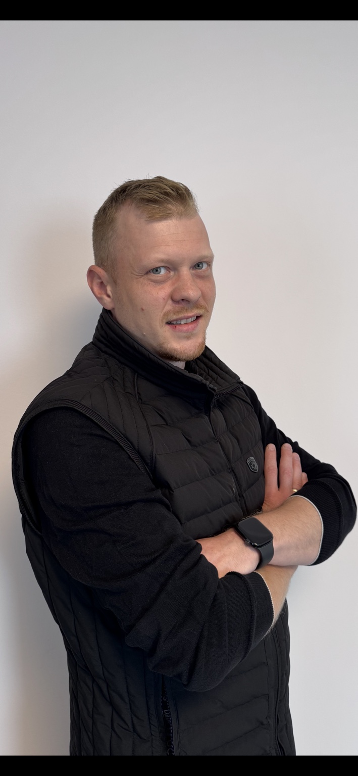 Alexander Günter, KFZ-Sachverständiger